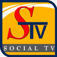 Логотип каналу STV BHAGALPUR