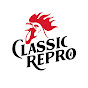 Classic Repro logo