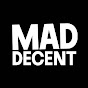 Mad Decent logo