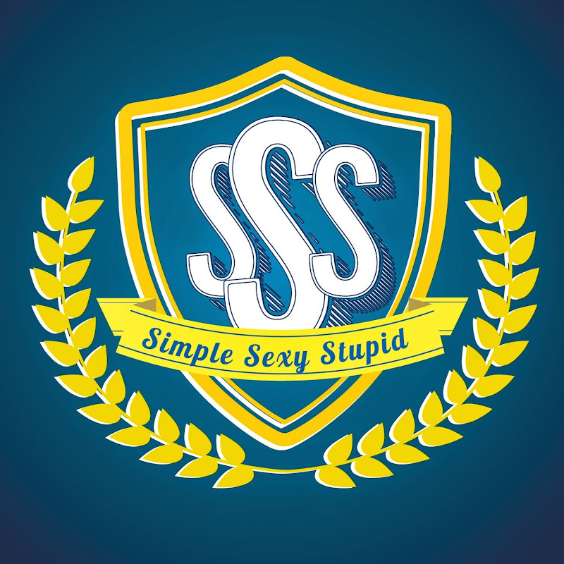 SimpleSexyStupid icon