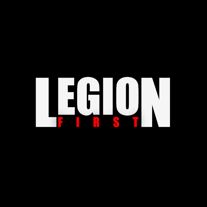 FirstLegion