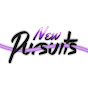 NewPursuits logo