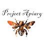 Project Apiary logo