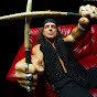 Bobby Rock