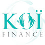 Koï Finance - Expert-Comptable