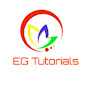 EG Tutorials logo