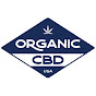 Organic CBD logo