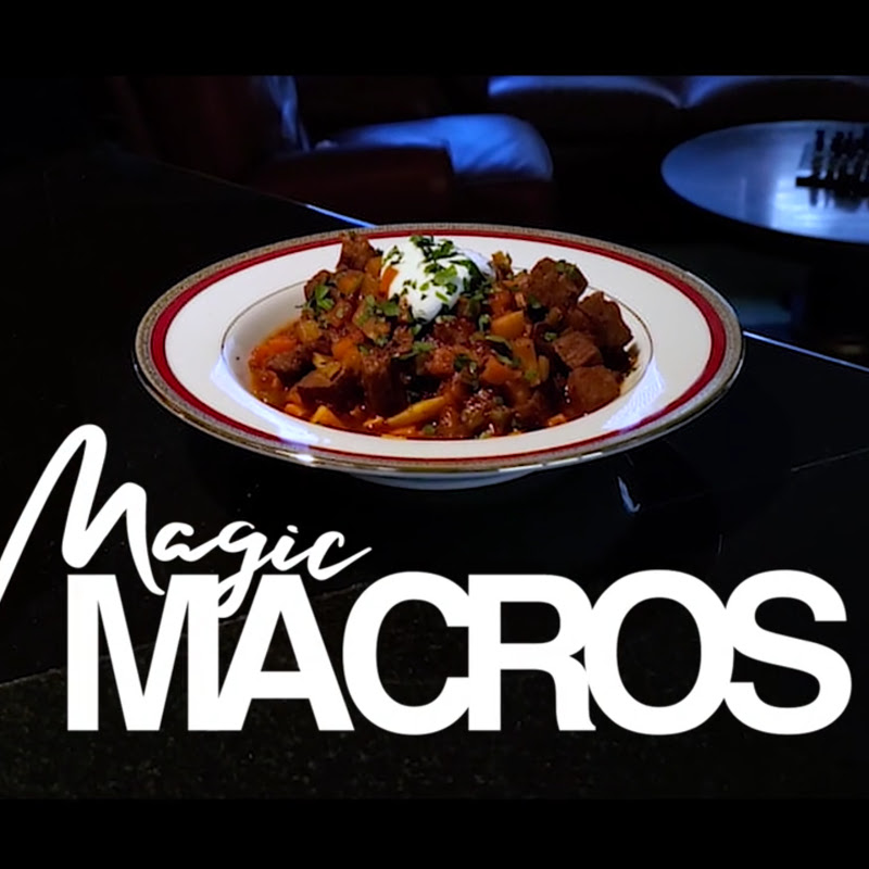 MagicMacros