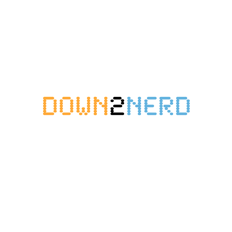 Down2Nerd