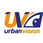 URBAN VISION logo