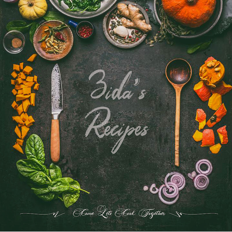Zida’s Recipes profile avatar