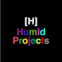 Humid Projects logo