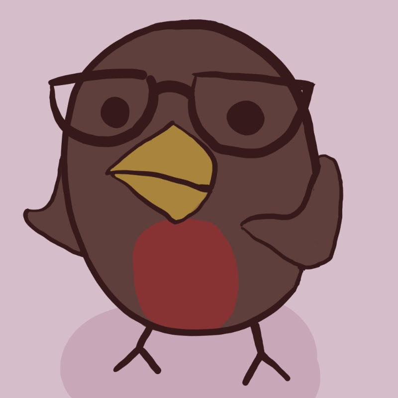 HeckinRobin