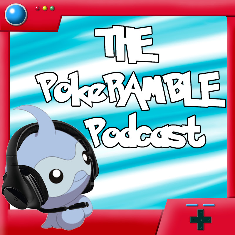 The PokeRAMBLE Podcast