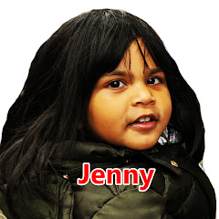 Jenika and Toys avatar