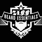 ZIFF Beard Essentials logo