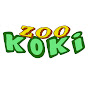 ZOO KOKI logo