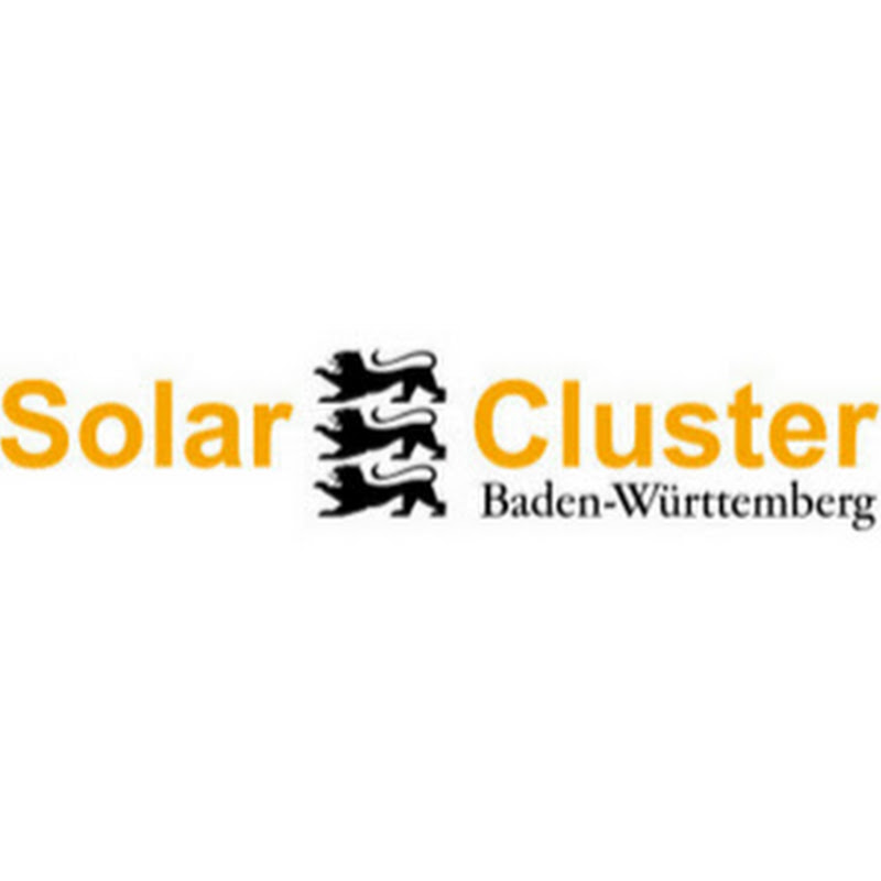 Solar Cluster Baden-Württemberg profile avatar