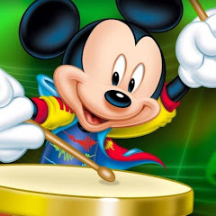 Disney Park Audio