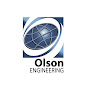 Olson Engineering logo