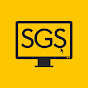 SayGSus logo