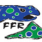 Fly Fishing Romania logo