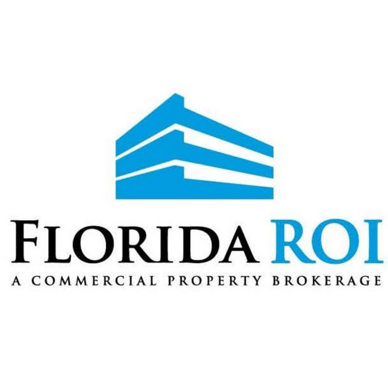 Florida ROI Commercial Property - Brokers