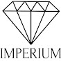 IMPERIUM Языковая Школа logo