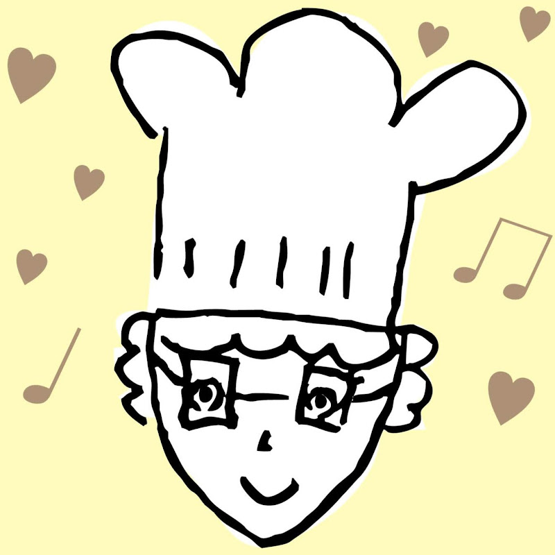 Caroline's Kitchen (卡卡快樂廚房)