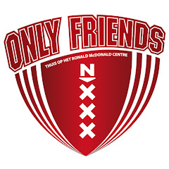 Sportclub Only Friends Avatar