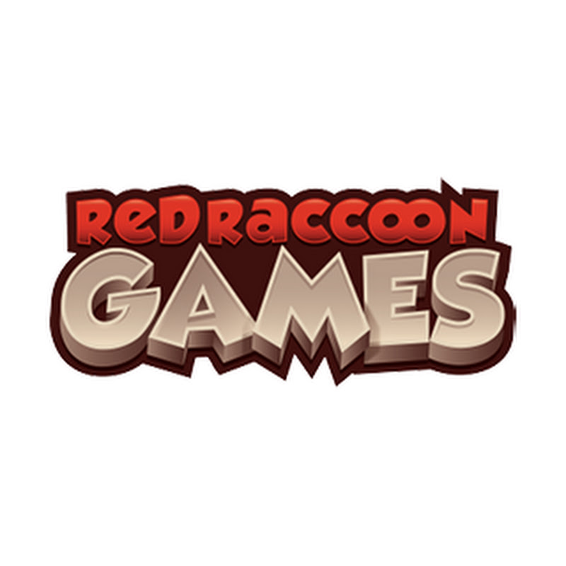 Red Raccoon Games