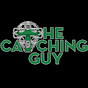 Todd Coburn - The Catching Guy