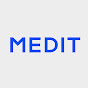 Medit Company logo