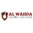 b3ljBko_wvc-channel-avatar-AL WAHDA ISLAMIC SOLUTION - AWIS