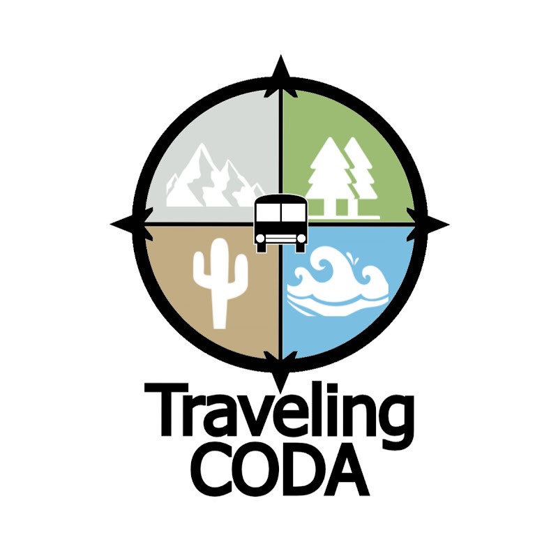 Traveling CODA