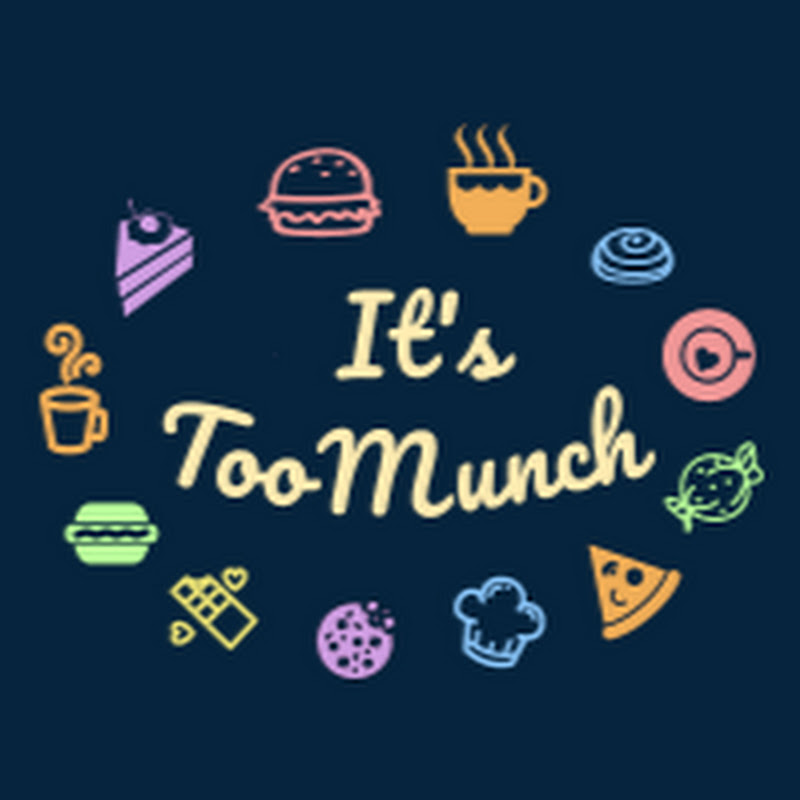 Its toomunch