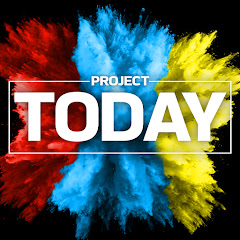 Project Today Avatar
