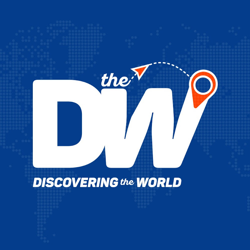 Discovering The World