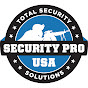 SECURITY PRO USA logo