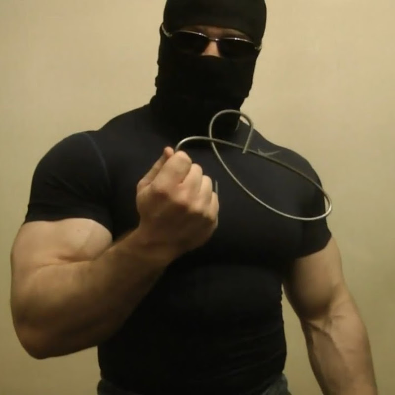 Channel Avatar