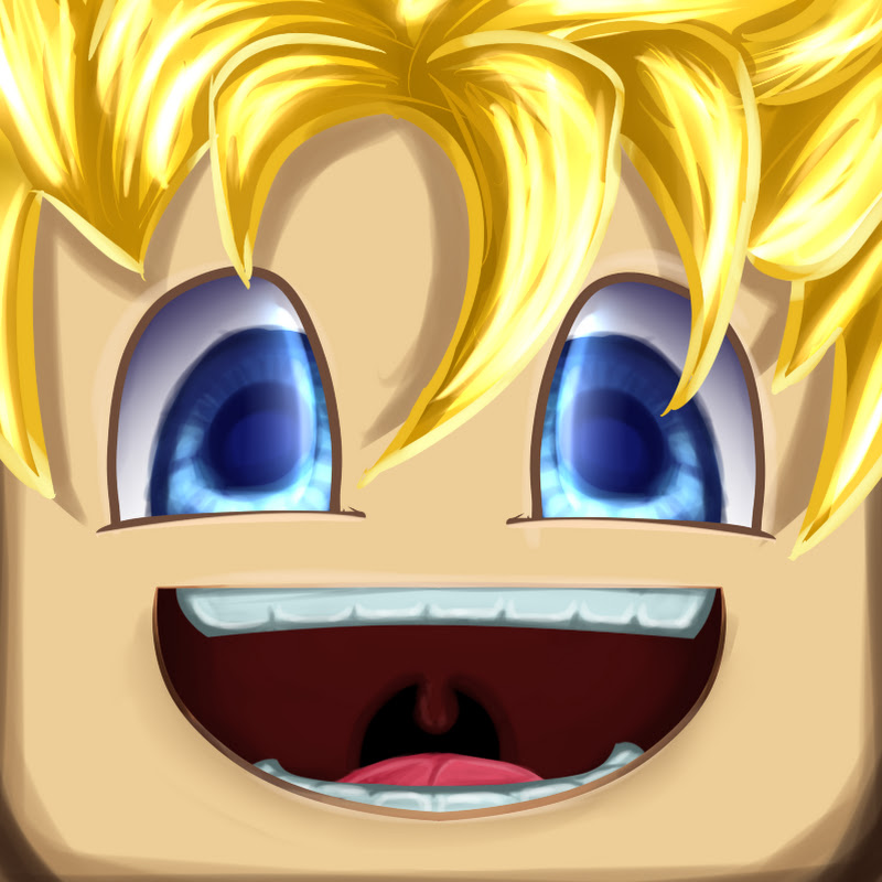Brice - GoldSolace