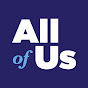All of Us Research Program UC San Diego logo