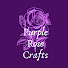 lOJhXrUWjsc-channel-avatar-Purple Rose Crafts