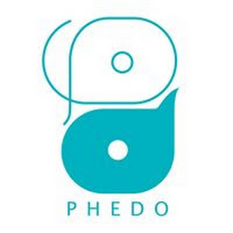 台灣高中哲學教育推廣學會Phedo YouTube 頻道頭像