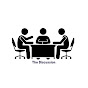 The Discussion logo