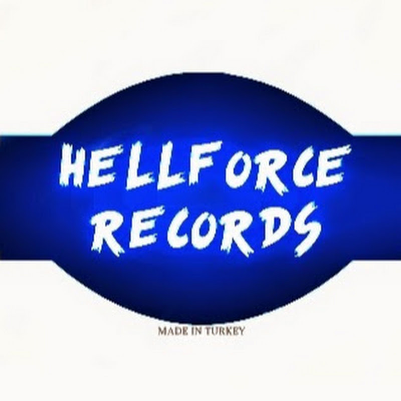 Hellforce Records