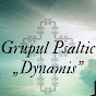 Grupul Psaltic Dynamis logo