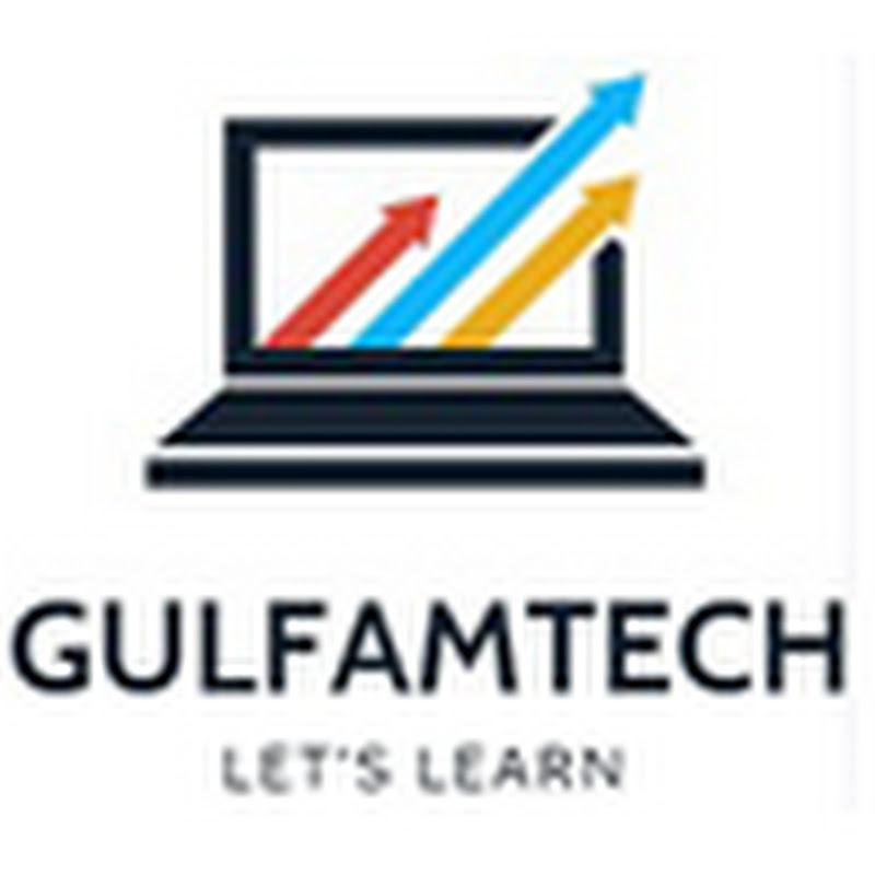 GulfamTech Haldwani