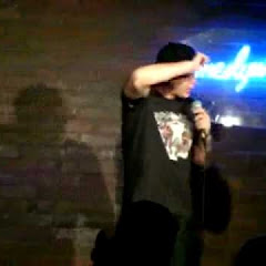 Thumbnail of related channel