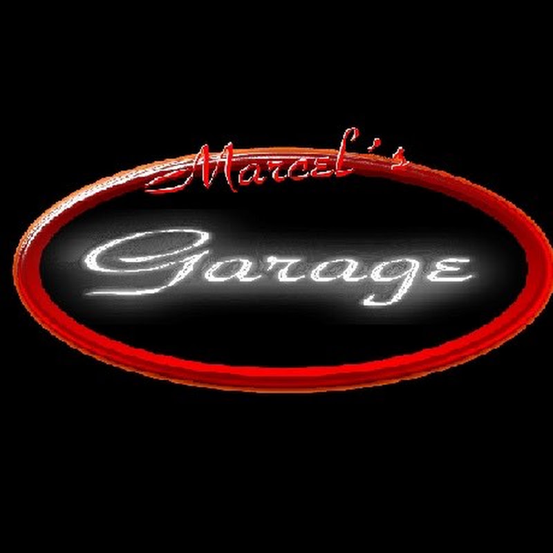 Marcel's Garage